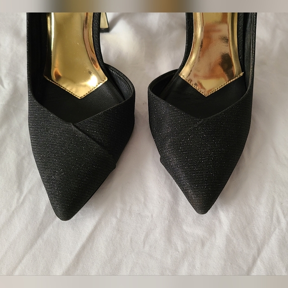 TED BAKER pointed high heels - Picture 7 of 8